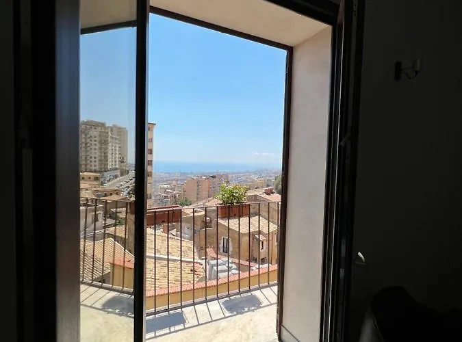 Calua Experience View