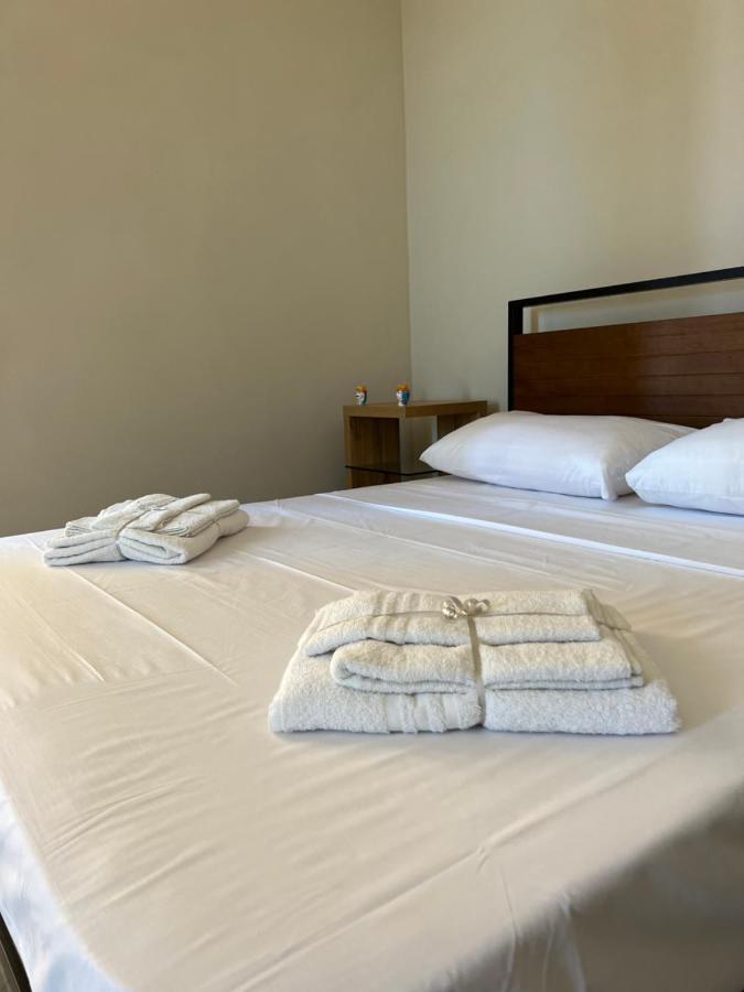 Guest house Calua Experience View Agrigento