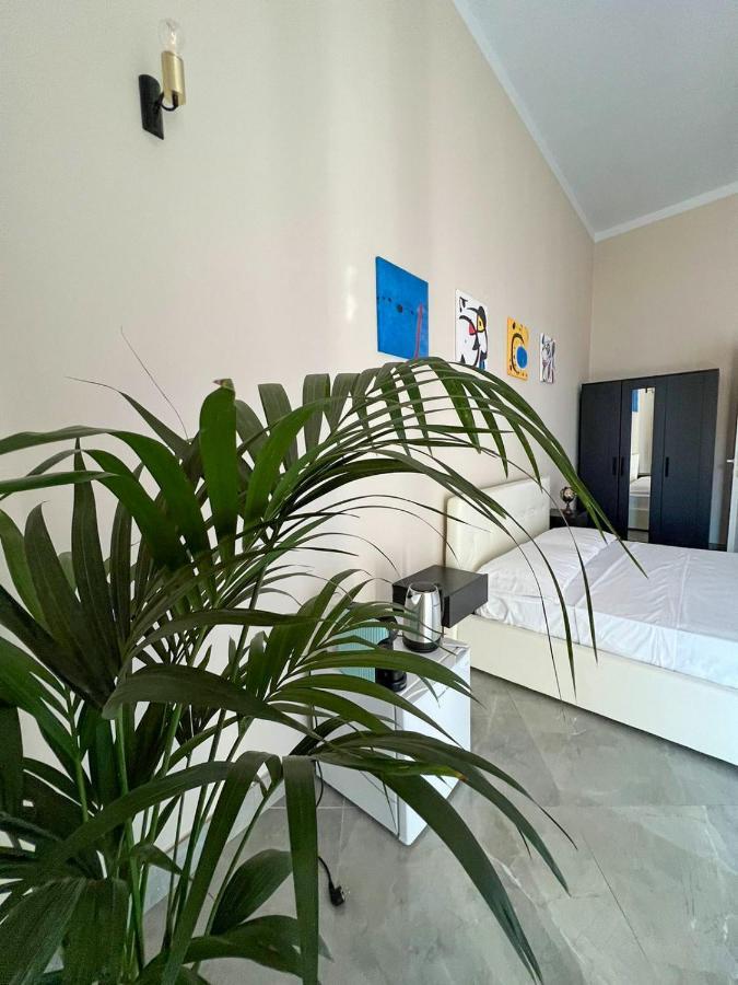 Guest house Calua Experience View