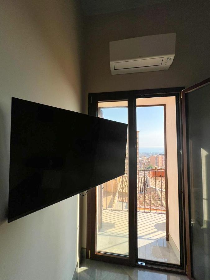 Guest house Calua Experience View