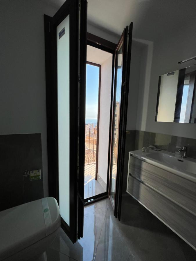 Calua Experience View Guest house *